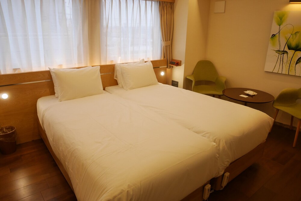 Guestroom