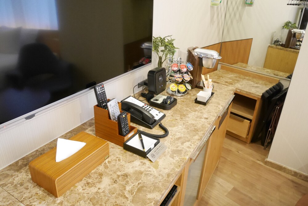 In-Room Amenity