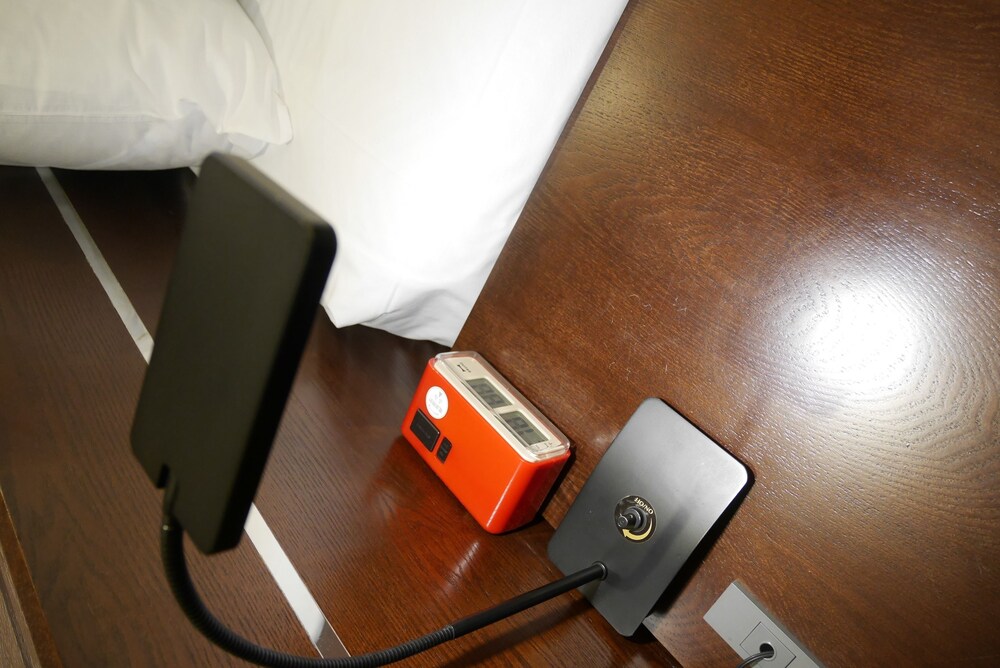 In-Room Amenity