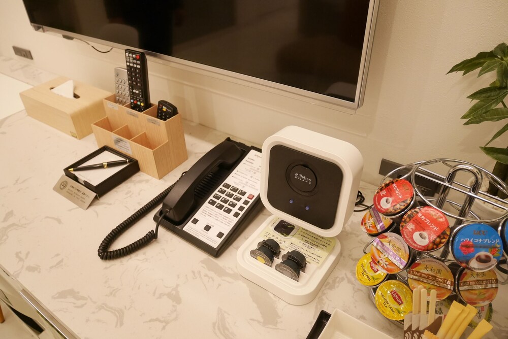 In-Room Amenity