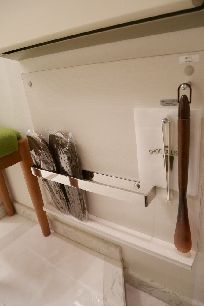 In-Room Amenity