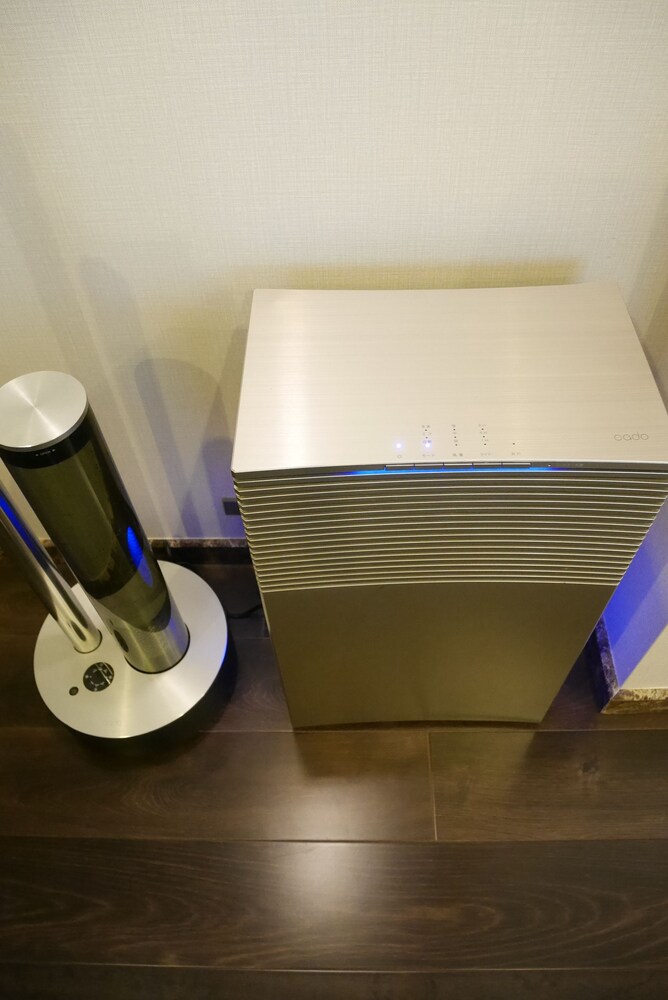 In-Room Amenity