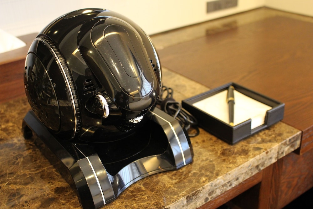 In-Room Amenity