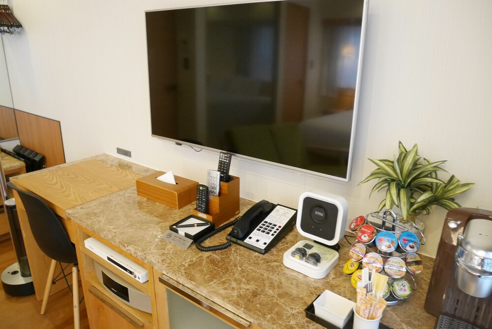 In-Room Amenity