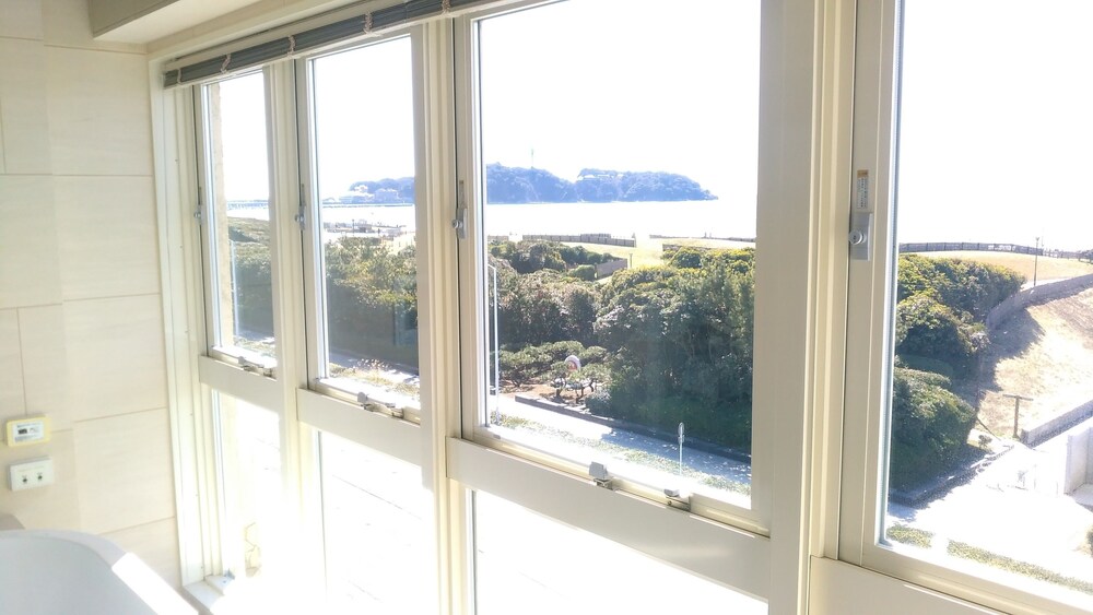Guestroom View