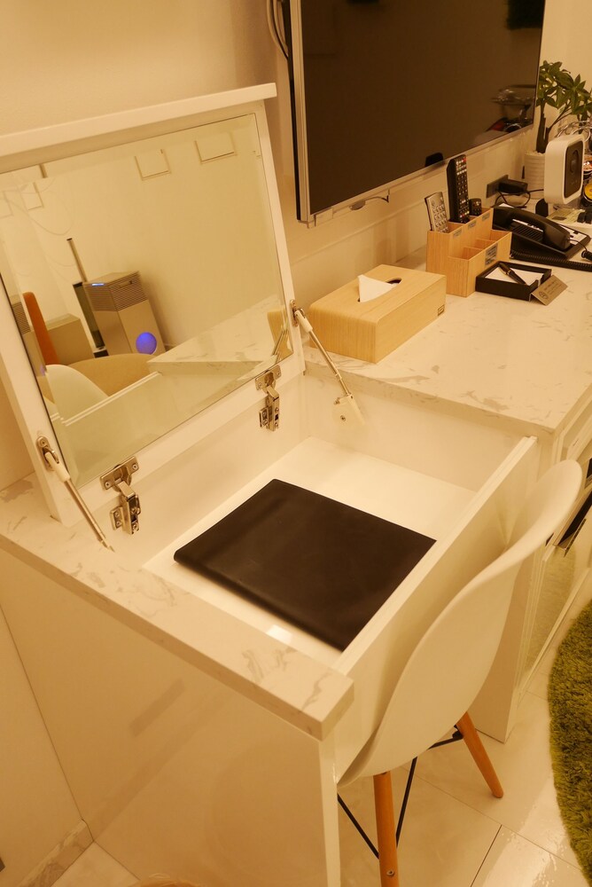 In-Room Amenity