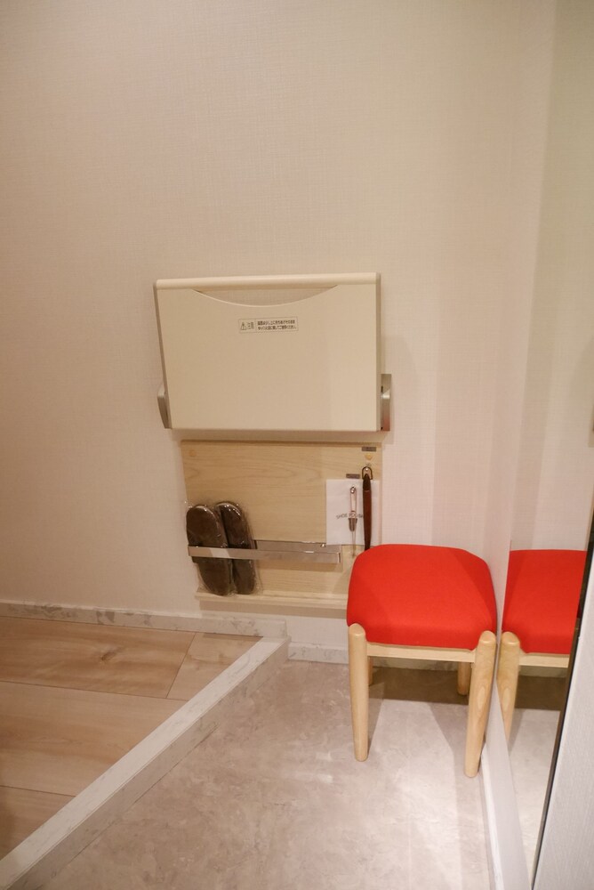In-Room Amenity