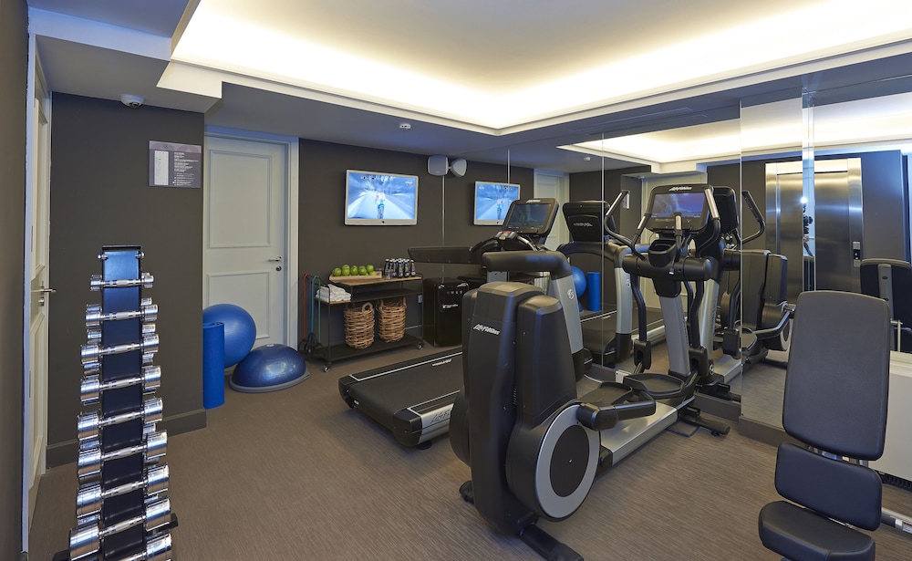Instalaciones deportivas