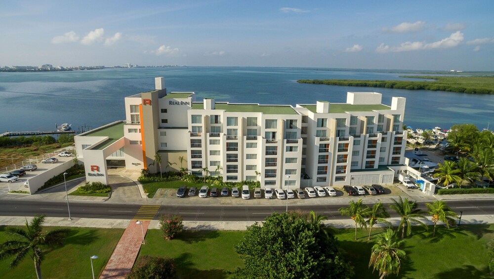 Hotel Front