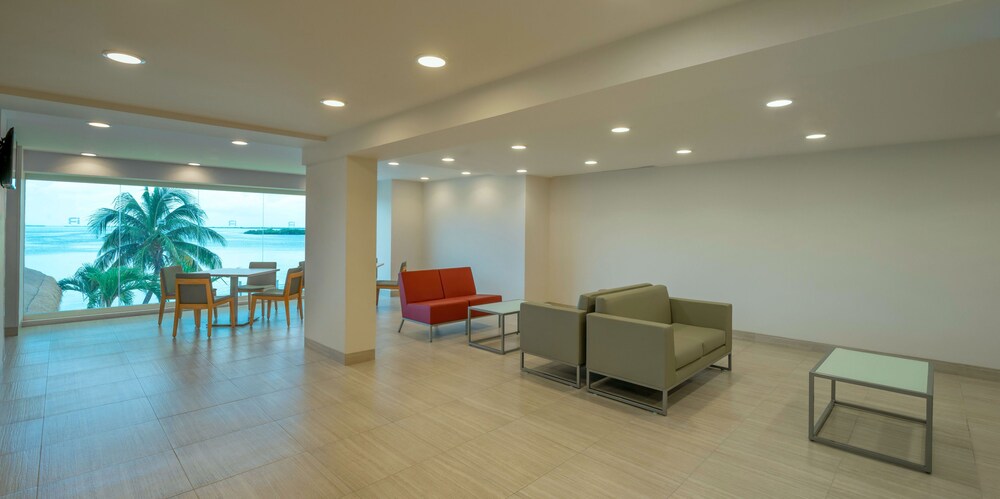 Hotel Interior