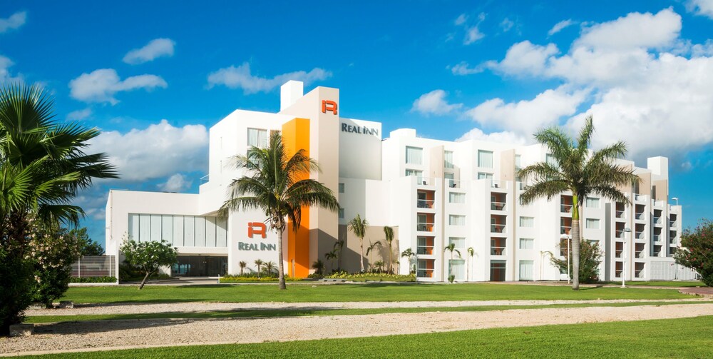 Hotel Front