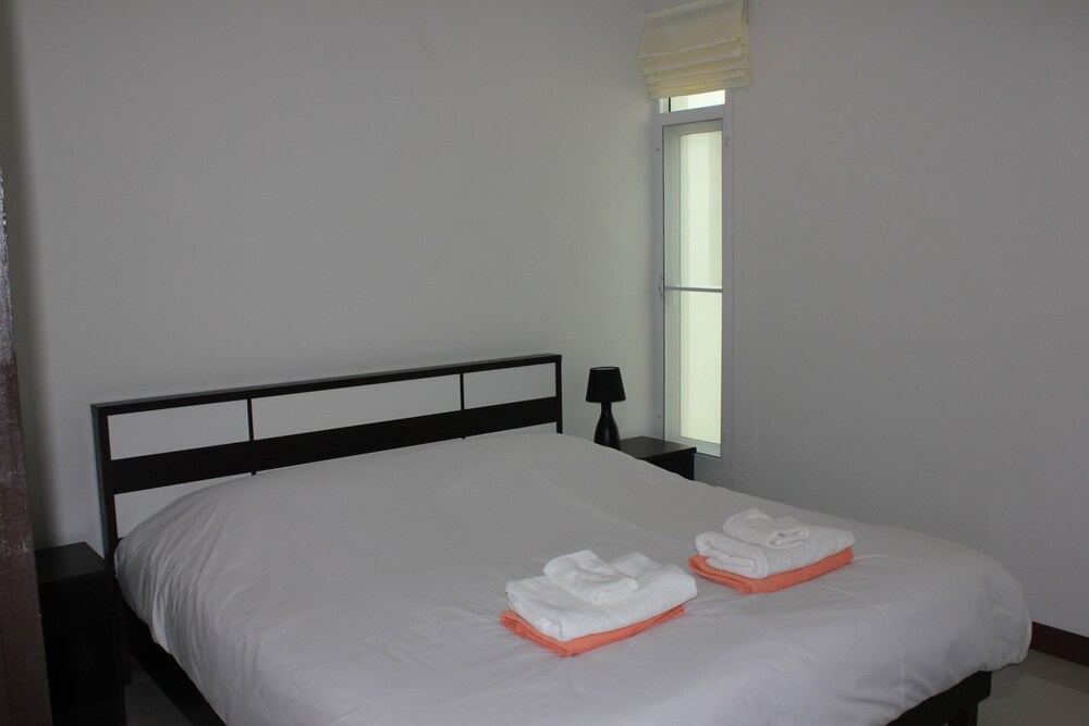 객실 (2 Bedroom Deluxe Pool Villa)