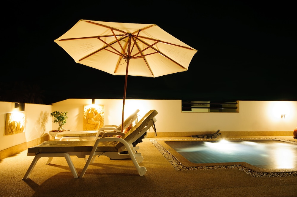 대표 사진 (3 Bedroom Family Pool Villa)