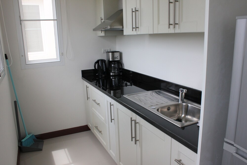 객실 내 주방 (2 Bedroom Deluxe Pool Villa)