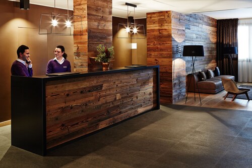 Montana Lodge & Spa