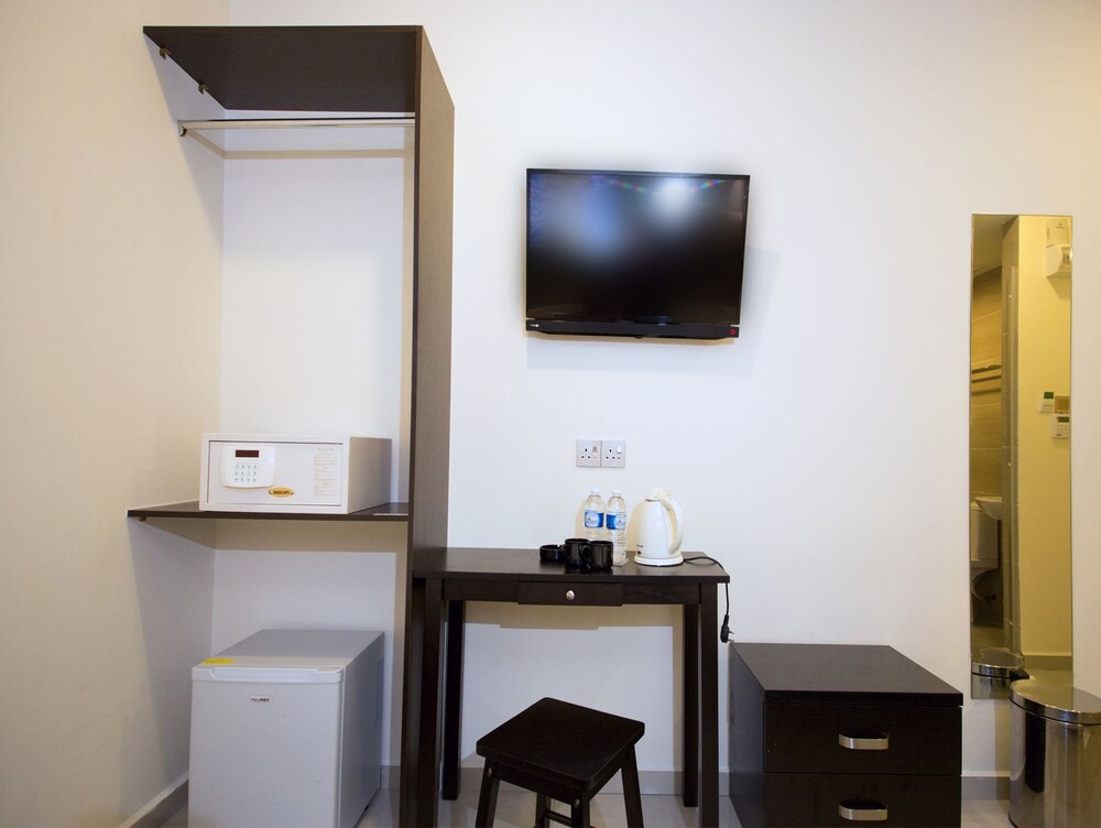 In-Room Amenity
