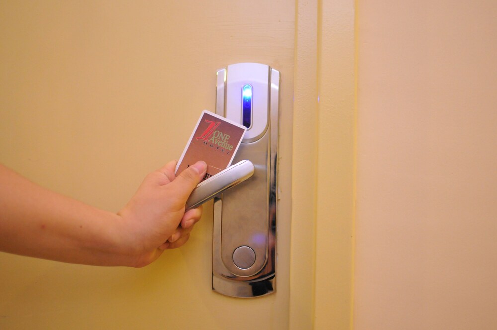 In-Room Amenity