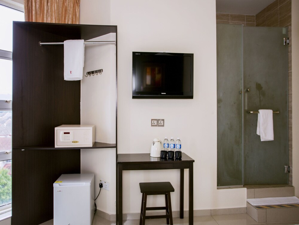 In-Room Amenity