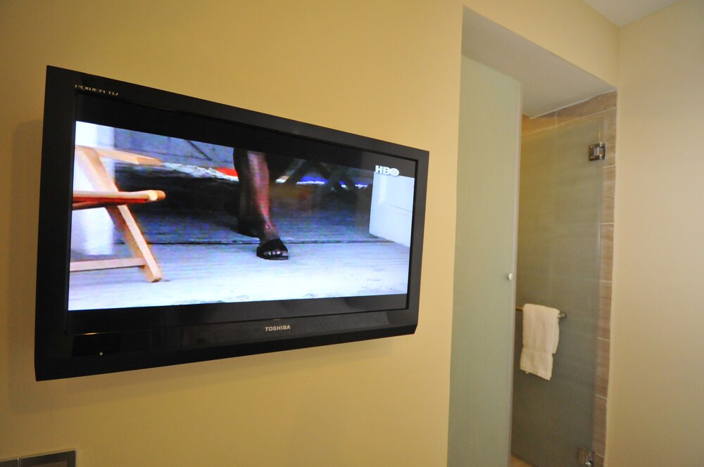 In-Room Amenity
