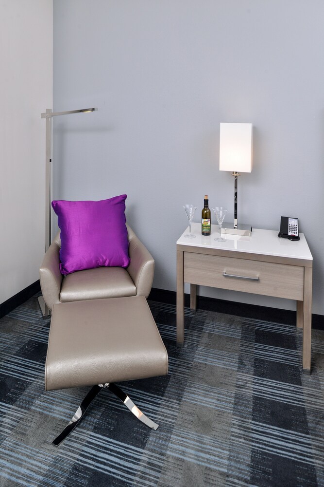 In-Room Amenity