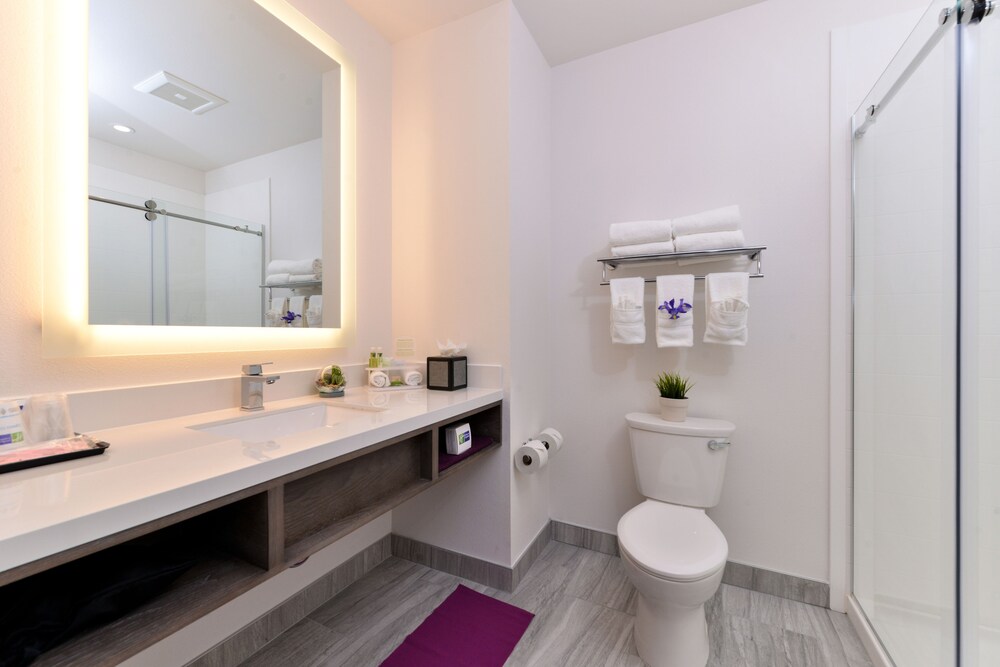 In-Room Amenity