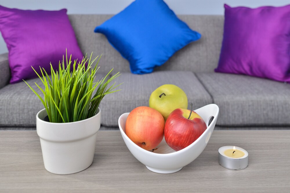 In-Room Amenity