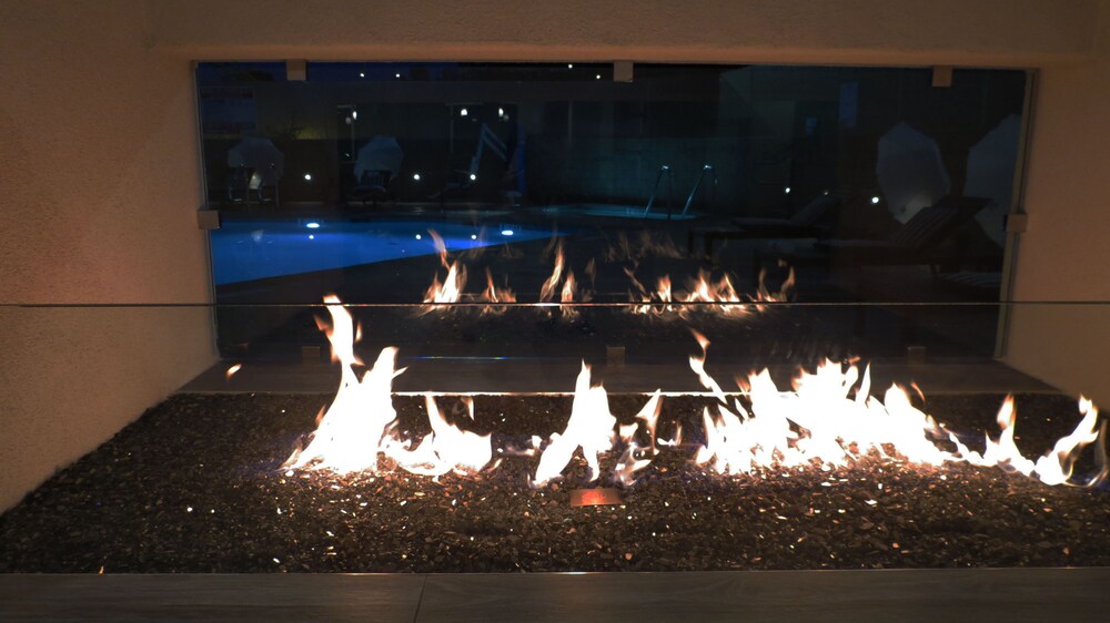 Hotel Interior