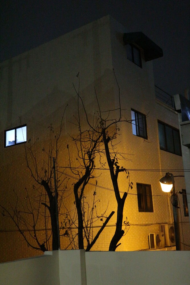 거리 전망