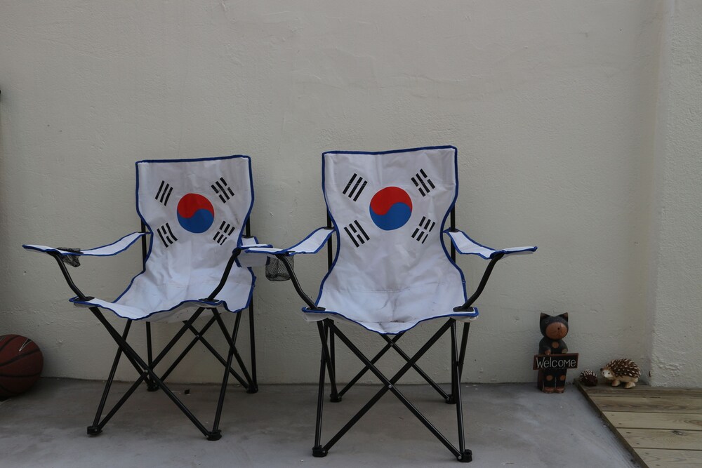 테라스/파티오