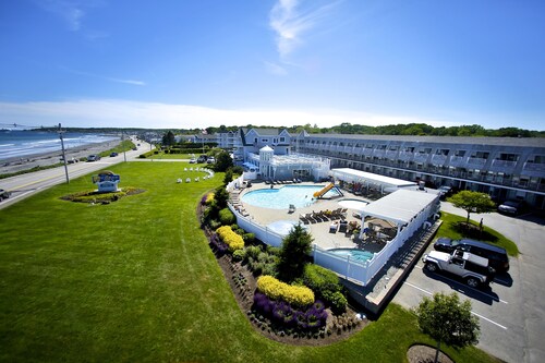 Anchorage Inn and Resort