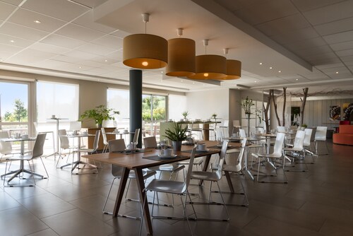 The Originals City, Hôtel Ecoparc, Montpellier Est (Inter-Hotel)