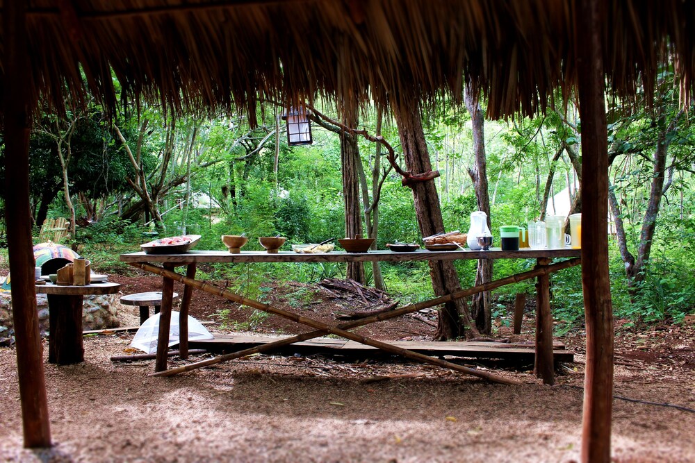 Family Dining