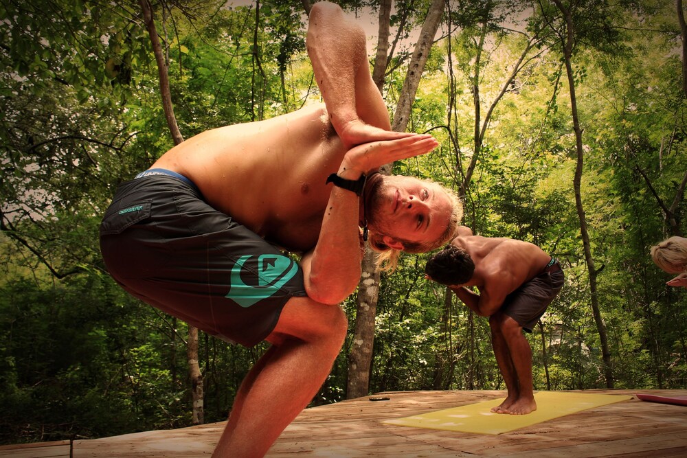 Yoga