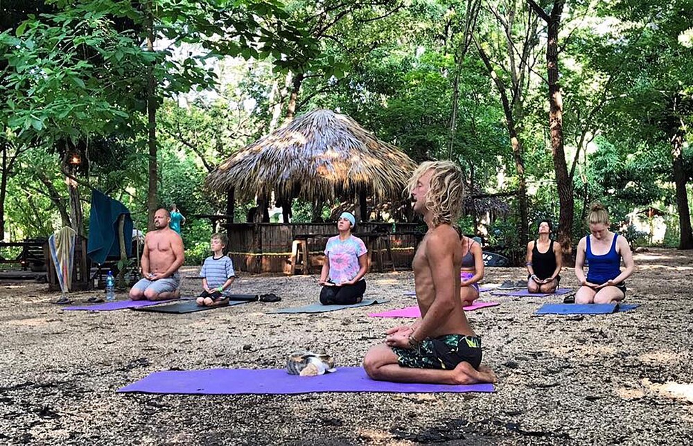 Yoga