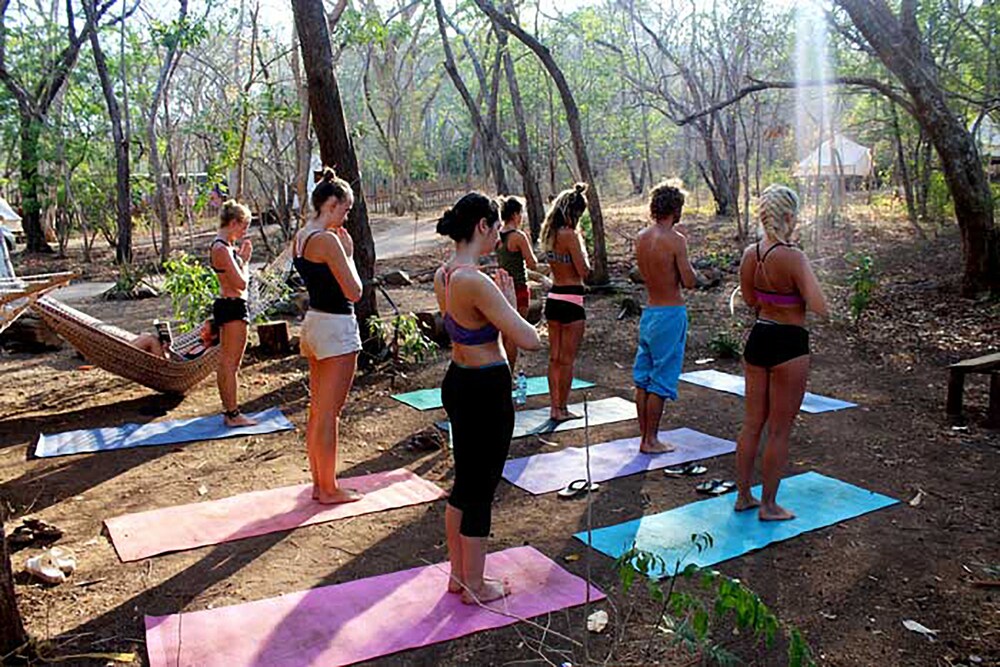 Yoga