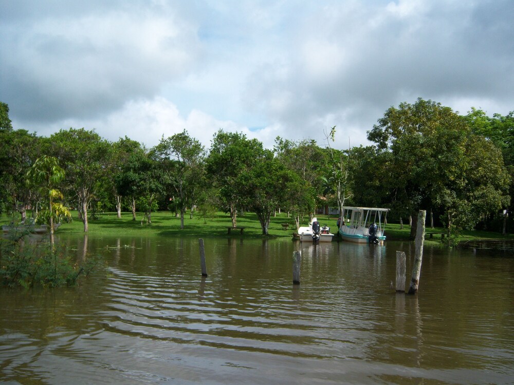 Boating