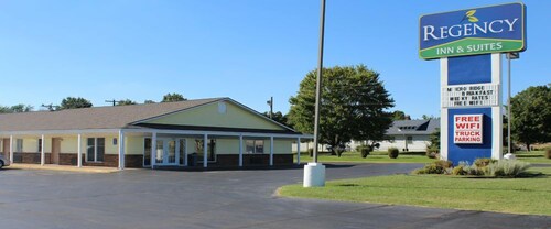 Regency Inn & Suites