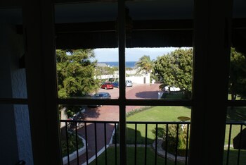 Guestroom View