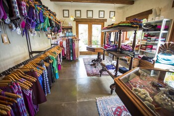 Gift Shop