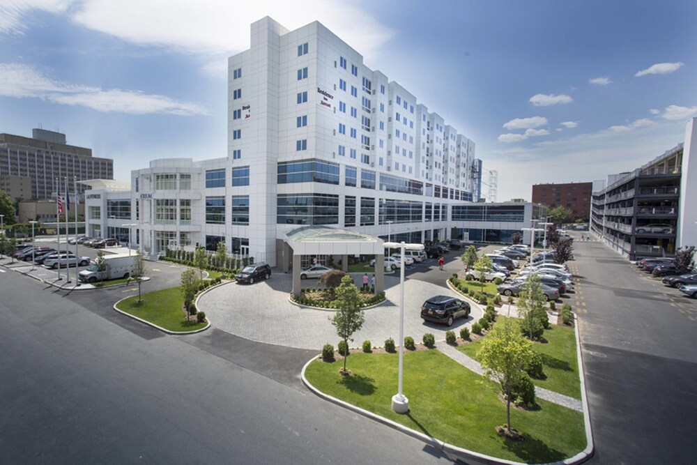 Primary image, Residence Inn New York The Bronx At Metro Center Atrium