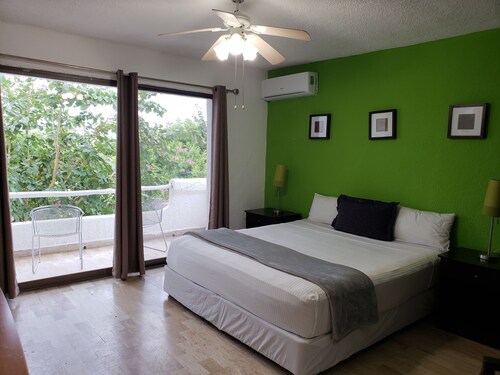 Hotel Green 16 Extended Stay