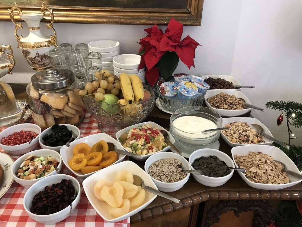 Sala colazione