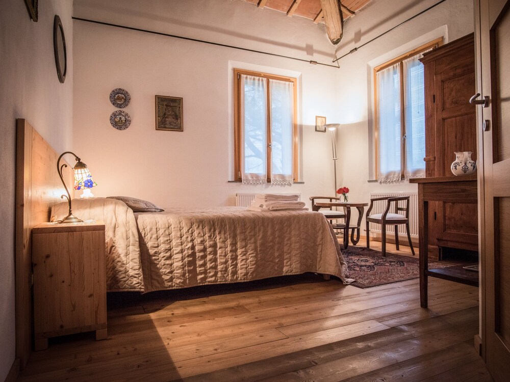 Interni dell'hotel