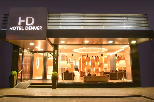 Hotel Denver