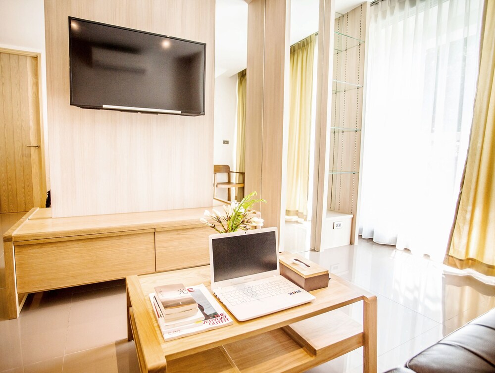 ห้องพัก (ห้องพัก)