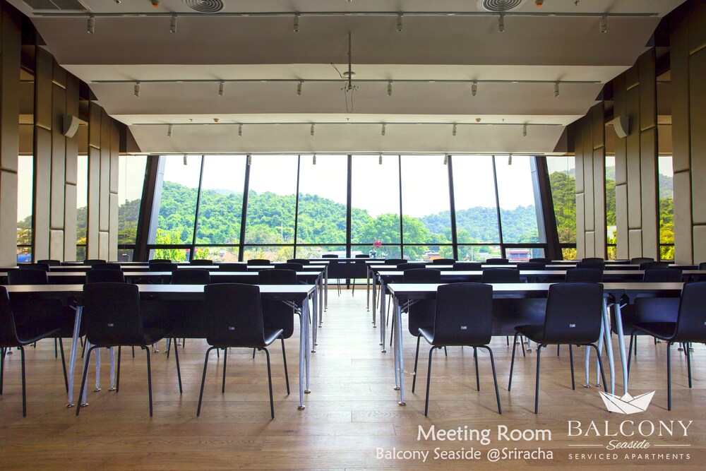 สถานที่จัดงานประชุม