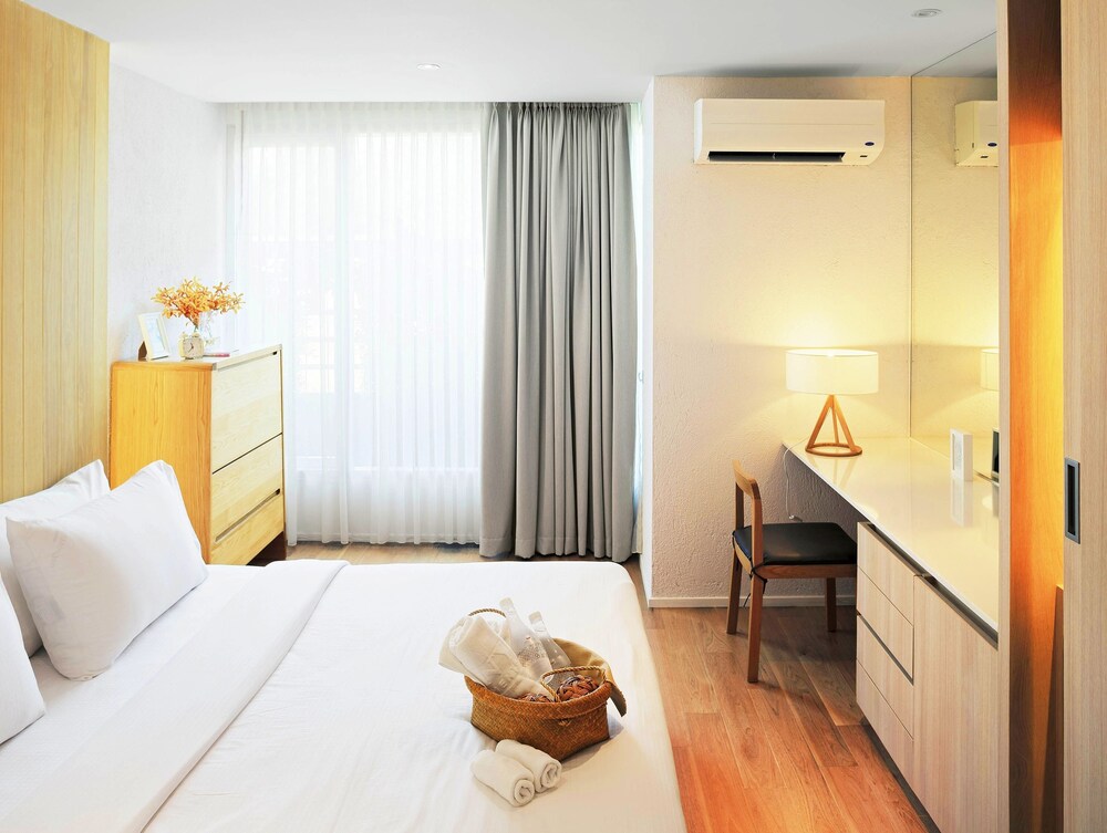 ห้องพัก (ห้องพัก)