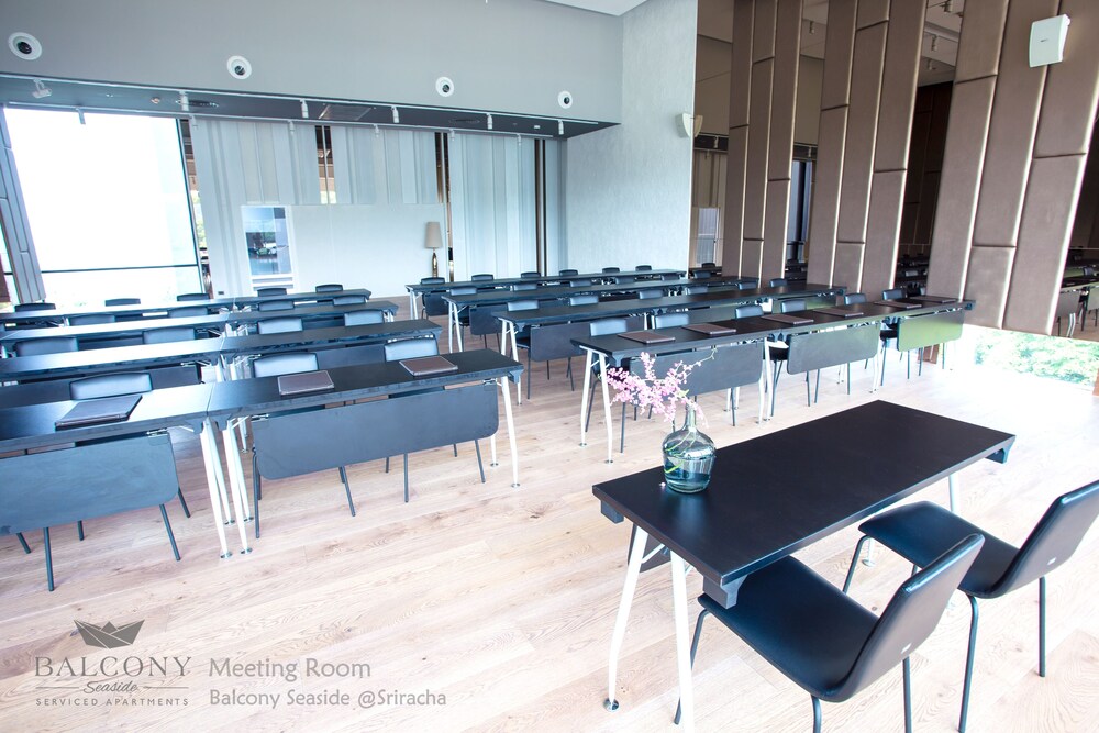 สถานที่จัดงานประชุม