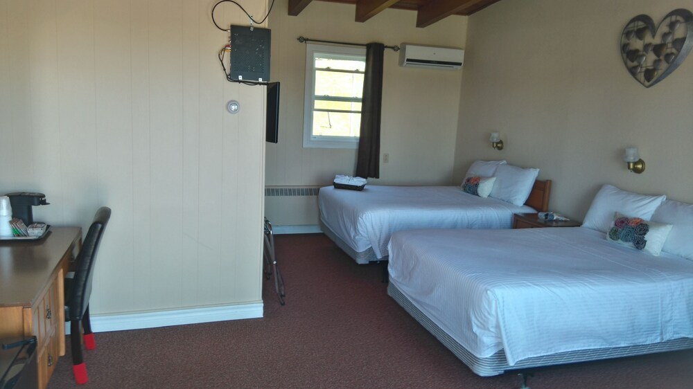 Hotel Interior