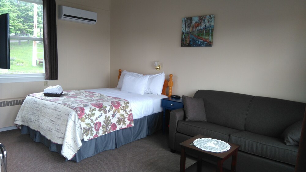 Hotel Interior